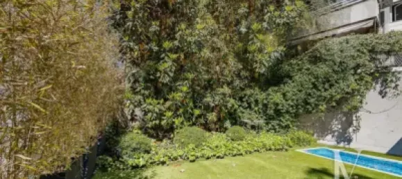 Квартира с 4 спальнями в Мадрид, Испания № 176771 3