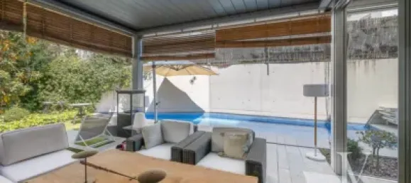 Квартира с 4 спальнями в Мадрид, Испания № 176771 2