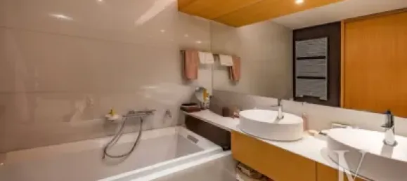 Квартира с 4 спальнями в Мадрид, Испания № 176771 14