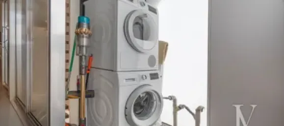 Квартира с 4 спальнями в Мадрид, Испания № 176771 42