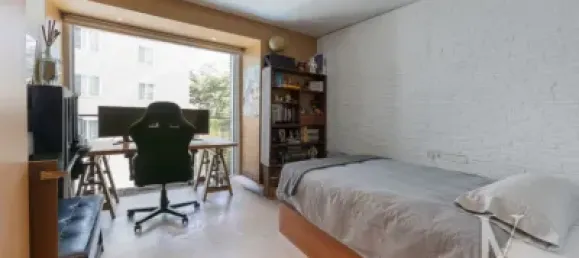 Квартира с 4 спальнями в Мадрид, Испания № 176771 19