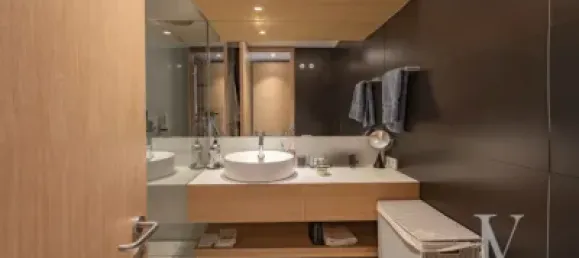 Квартира с 4 спальнями в Мадрид, Испания № 176771 30