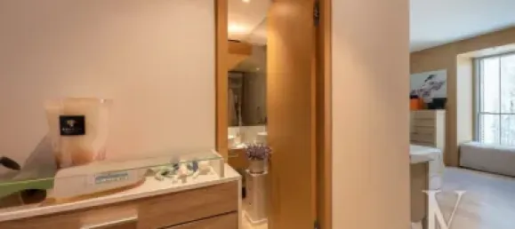 Квартира с 4 спальнями в Мадрид, Испания № 176771 31