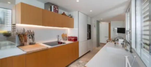 Квартира с 4 спальнями в Мадрид, Испания № 176771 8