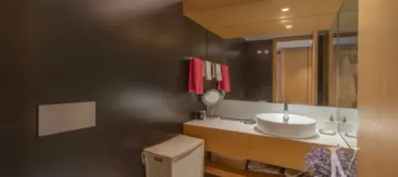 Квартира с 4 спальнями в Мадрид, Испания № 176771 32