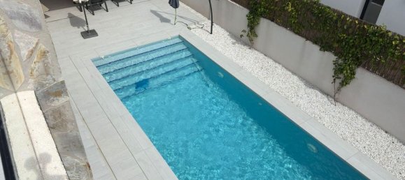 3 Schlafzimmer Villa in Algorfa, Spain, Nr. 176543 7