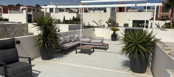 3 Schlafzimmer Villa in Algorfa, Spain, Nr. 176543 3