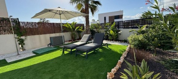 3 Schlafzimmer Villa in Algorfa, Spain, Nr. 176543 36