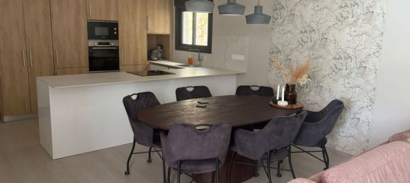 3 Schlafzimmer Villa in Algorfa, Spain, Nr. 176543 11