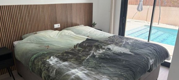 3 Schlafzimmer Villa in Algorfa, Spain, Nr. 176543 15