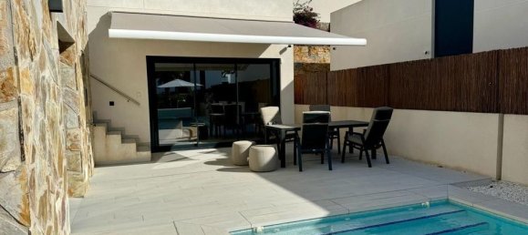 3 Schlafzimmer Villa in Algorfa, Spain, Nr. 176543 39