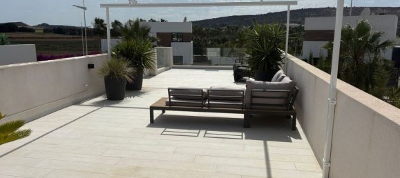 3 Schlafzimmer Villa in Algorfa, Spain, Nr. 176543 9