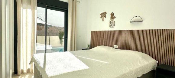 3 Schlafzimmer Villa in Algorfa, Spain, Nr. 176543 27