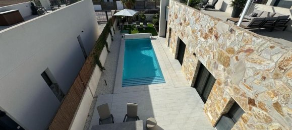 3 Schlafzimmer Villa in Algorfa, Spain, Nr. 176543 33
