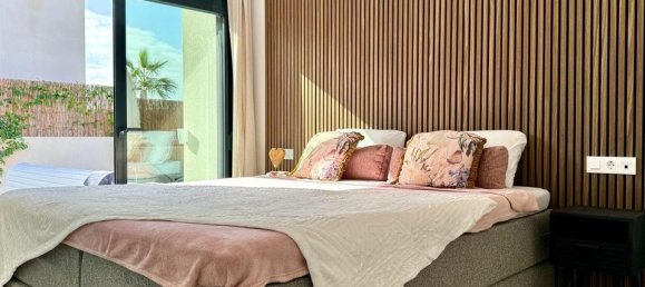 3 Schlafzimmer Villa in Algorfa, Spain, Nr. 176543 23