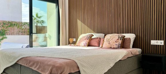 3 Schlafzimmer Villa in Algorfa, Spain, Nr. 176543 32