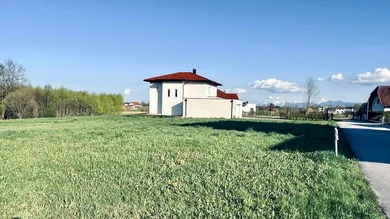 Terrain à Schlatt, Austria No. 60213