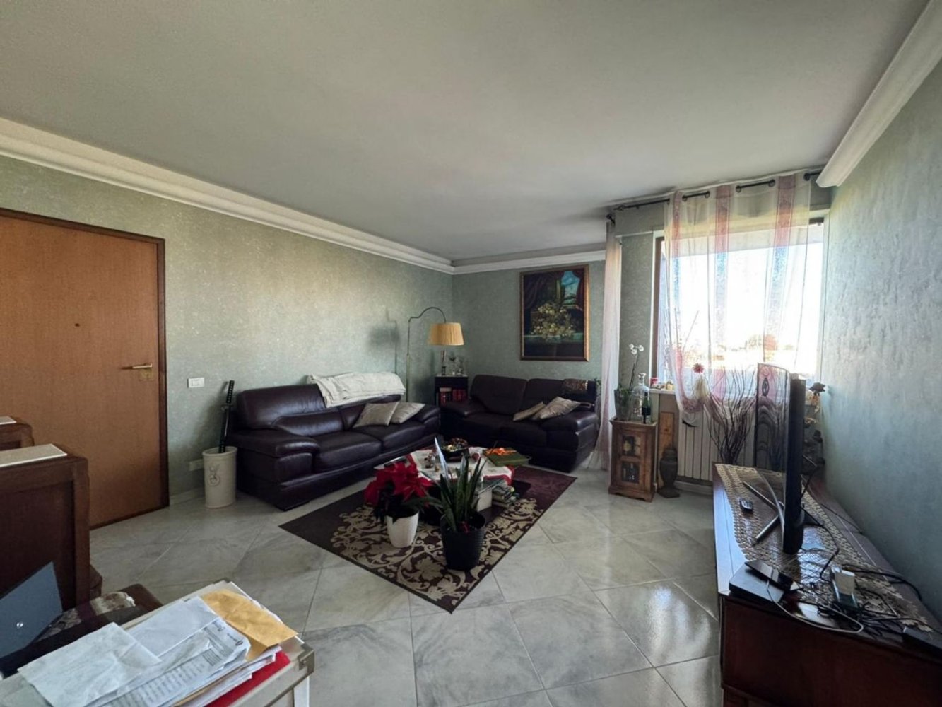5-salle Appartement à Cavallino, Italy No. 233606