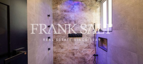 2 Schlafzimmer Wohnung in Gzira, Malta, Nr. 7426 12