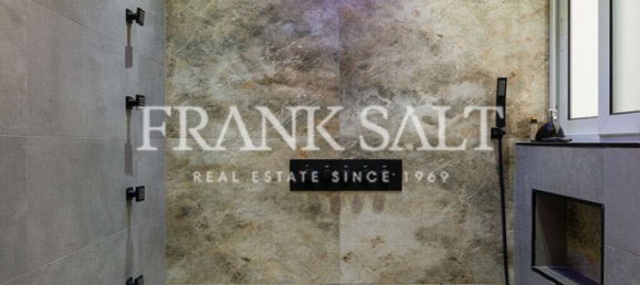 2 Schlafzimmer Wohnung in Gzira, Malta, Nr. 7426 10