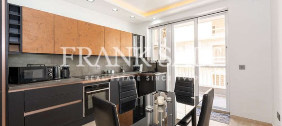 2 Schlafzimmer Wohnung in Gzira, Malta, Nr. 7426 3