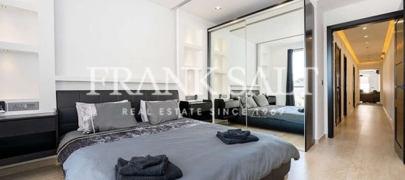 2 Schlafzimmer Wohnung in Gzira, Malta, Nr. 7426 8