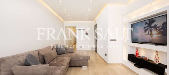 2 Schlafzimmer Wohnung in Gzira, Malta, Nr. 7426 5