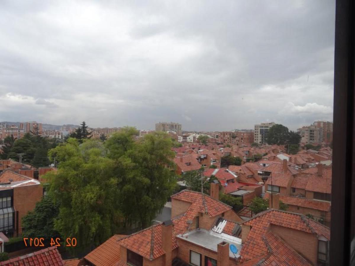 3 Schlafzimmer Haus in Bogota, Colombia, Nr. 10070