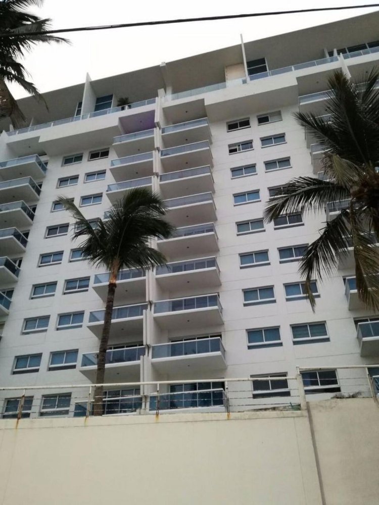 3 غرف نوم شقة في Veracruz, Mexico رقم 221104