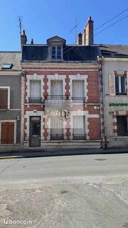 Дом с 3 спальнями в Бон-ла-Роланд, Франция № 284717