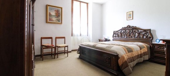 3 rooms Apartment in Vobarno, Italy No. 270391 2