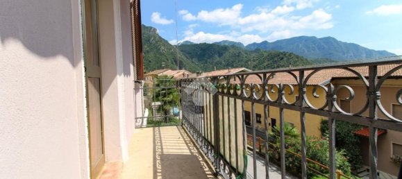 3 rooms Apartment in Vobarno, Italy No. 270391 14