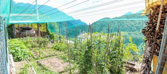 3 rooms Apartment in Vobarno, Italy No. 270391 18