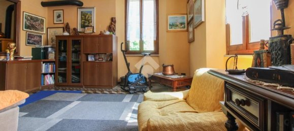 3 rooms Apartment in Vobarno, Italy No. 270391 30