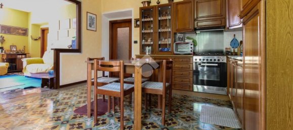 3 rooms Apartment in Vobarno, Italy No. 270391 26