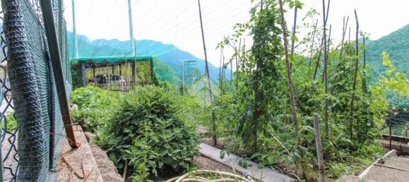 3 rooms Apartment in Vobarno, Italy No. 270391 19