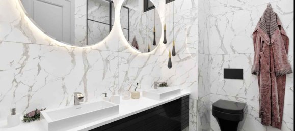 Apartment 3+1 in Alanya, Turkey No. 11628 8