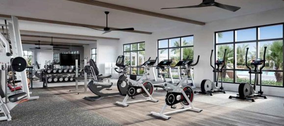 Apartment 3+1 in Alanya, Turkey No. 11628 4