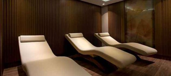 Apartment 3+1 in Alanya, Turkey No. 11628 6