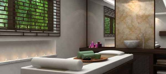 Apartment 3+1 in Alanya, Turkey No. 11628 7