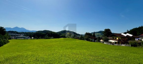 Grundstück in Salzburg, Austria 10100m², Nr. 197122 2