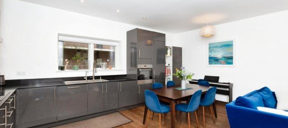 2 غرف نوم شقة في London, United Kingdom رقم 10531 2