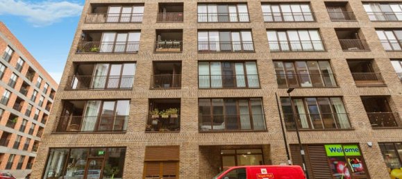 2 غرف نوم شقة في London, United Kingdom رقم 10531 20