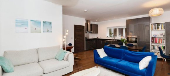 2 غرف نوم شقة في London, United Kingdom رقم 10531 4