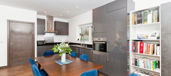 2 غرف نوم شقة في London, United Kingdom رقم 10531 5