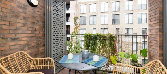 2 غرف نوم شقة في London, United Kingdom رقم 10531 8