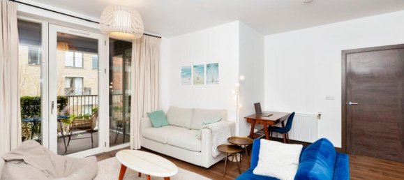 2 غرف نوم شقة في London, United Kingdom رقم 10531 9