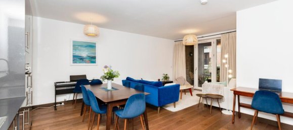 2 غرف نوم شقة في London, United Kingdom رقم 10531 6