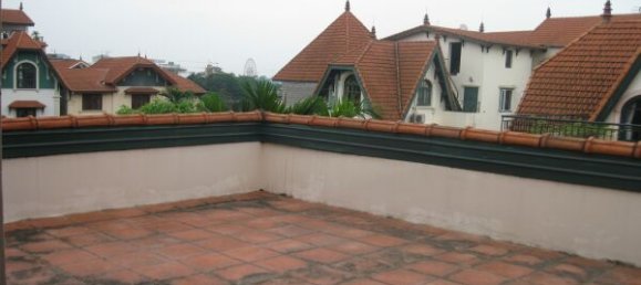 Villa de 6 dormitorios en Tay Ho, Vietnam No. 7160 9