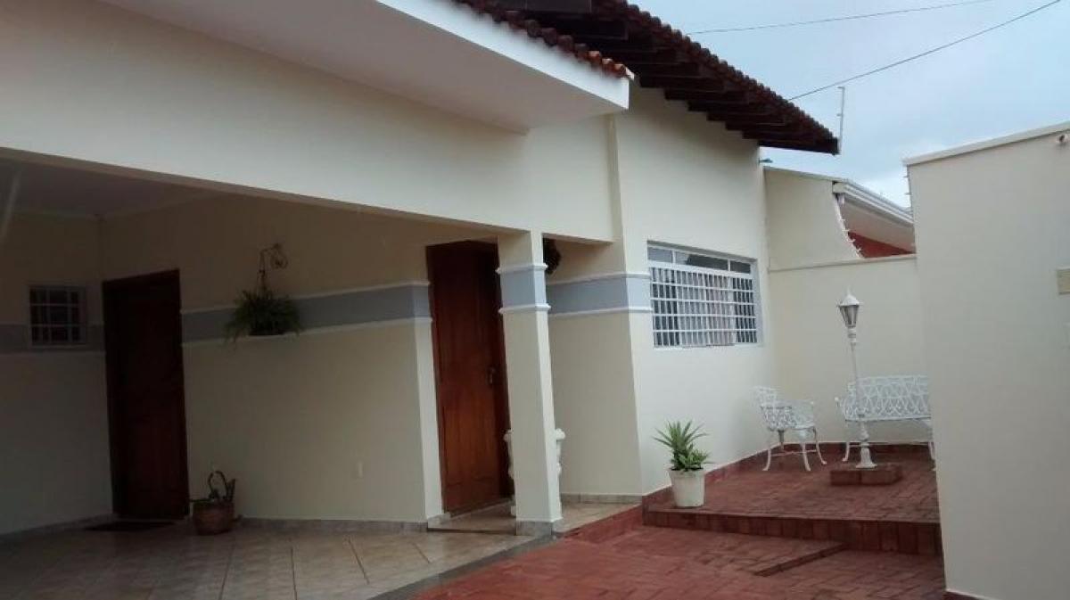3 bedrooms House in Sao Paulo, Brazil No. 589895